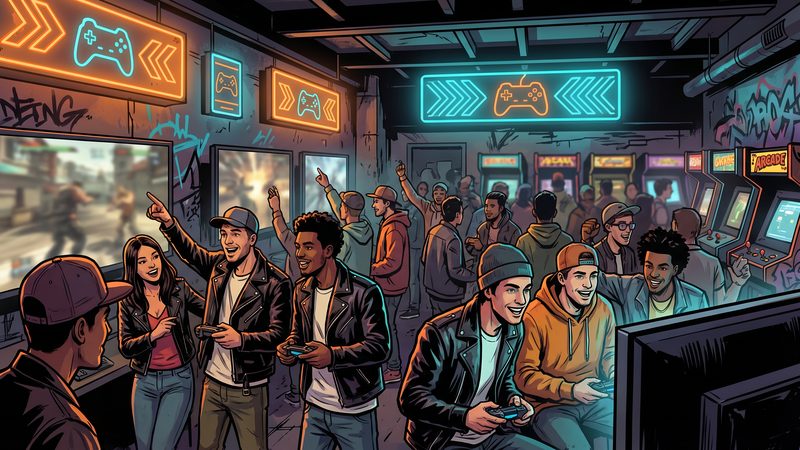 少女萝莉LOL职业选手操作集锦视频