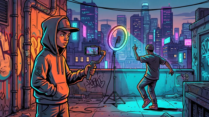 少女萝莉宝可梦闪光猎人挑战视频